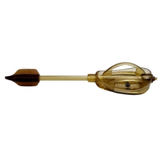 Long Cast Pro Method Feeder